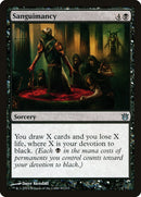 Sanguimancy [Born of the Gods] - The Mythic Store | 24h Order Processing
