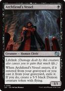 Archfiend's Vessel [Foundations Jumpstart] - The Mythic Store | 24h Order Processing