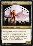 Transguild Courier [Dominaria United Commander] - The Mythic Store | 24h Order Processing