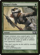 Ranger's Guile [Magic 2014] - The Mythic Store | 24h Order Processing