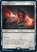 Venomcrawler (Surge Foil) [Warhammer 40,000] - The Mythic Store | 24h Order Processing
