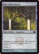 Bow of the Hunter [Journey into Nyx Hero's Path] - The Mythic Store | 24h Order Processing