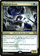 Hydroid Krasis [Ravnica Allegiance Prerelease Promos] - The Mythic Store | 24h Order Processing