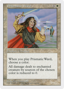 Prismatic Ward [Fifth Edition] - The Mythic Store | 24h Order Processing