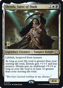 Elenda, Saint of Dusk [Foundations Prerelease Promos] - The Mythic Store | 24h Order Processing