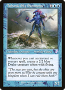 Talrand, Sky Summoner (Timeshifted) [Time Spiral Remastered] - The Mythic Store | 24h Order Processing