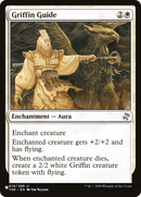 Griffin Guide [The List] - The Mythic Store | 24h Order Processing