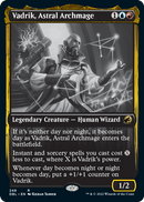 Vadrik, Astral Archmage [Innistrad: Double Feature] - The Mythic Store | 24h Order Processing