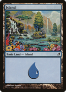 Island (287) [Lorwyn] - The Mythic Store | 24h Order Processing