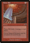 Flame Rift [Nemesis] - The Mythic Store | 24h Order Processing