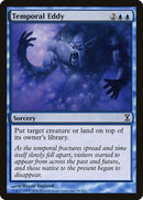 Temporal Eddy [Time Spiral] - The Mythic Store | 24h Order Processing