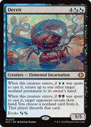 Deceit [Lorwyn Eclipsed] - The Mythic Store | 24h Order Processing