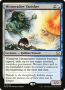 Mistmeadow Vanisher [March of the Machine Commander] - The Mythic Store | 24h Order Processing