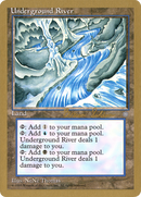 Underground River (Brian Selden) [World Championship Decks 1998] - The Mythic Store | 24h Order Processing