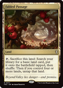 Fabled Passage [Reality Fracture Commander] - The Mythic Store | 24h Order Processing