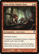 Curse of the Nightly Hunt [Innistrad] - The Mythic Store | 24h Order Processing
