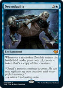 Necroduality (Promo Pack) [Aetherdrift Promos] - The Mythic Store | 24h Order Processing