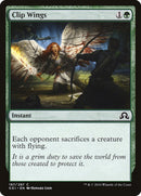 Clip Wings [Shadows over Innistrad] - The Mythic Store | 24h Order Processing
