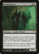 Death Baron [Planechase] - The Mythic Store | 24h Order Processing
