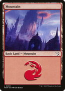 Mountain (280) [March of the Machine] - The Mythic Store | 24h Order Processing