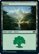 Forest (93) [Foundations Jumpstart] - The Mythic Store | 24h Order Processing
