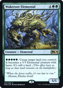 Wakeroot Elemental [Core Set 2020 Prerelease Promos] - The Mythic Store | 24h Order Processing
