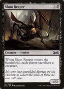 Slum Reaper [Ultimate Masters] - The Mythic Store | 24h Order Processing