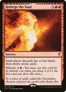 Reforge the Soul [Commander 2016] - The Mythic Store | 24h Order Processing