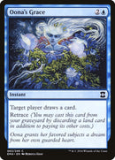 Oona's Grace [Eternal Masters] - The Mythic Store | 24h Order Processing