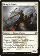 Dragon Hunter [Dragons of Tarkir] - The Mythic Store | 24h Order Processing