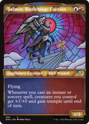 Balmor, Battlemage Captain (Showcase) [Dominaria United] - The Mythic Store | 24h Order Processing