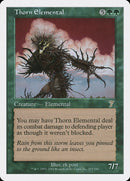 Thorn Elemental [Seventh Edition] - The Mythic Store | 24h Order Processing