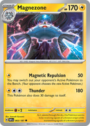 Magnezone (065/197) [Scarlet & Violet: Obsidian Flames] - The Mythic Store | 24h Order Processing