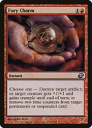 Fury Charm [Planar Chaos] - The Mythic Store | 24h Order Processing