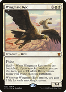 Wingmate Roc [Khans of Tarkir] - The Mythic Store | 24h Order Processing