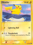 Pikachu (12/17) [POP Series 5] - The Mythic Store | 24h Order Processing