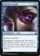 Oracle's Insight [Battlebond] - The Mythic Store | 24h Order Processing