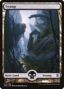 Swamp (273) [Zendikar Rising] - The Mythic Store | 24h Order Processing