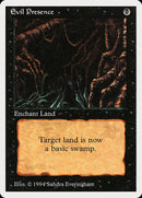 Evil Presence [Summer Magic / Edgar] - The Mythic Store | 24h Order Processing