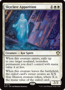 Skyclave Apparition [Secrets of Strixhaven Commander] - The Mythic Store | 24h Order Processing