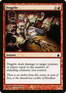 Dogpile [Ravnica: City of Guilds] - The Mythic Store | 24h Order Processing