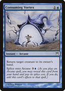Consuming Vortex [Champions of Kamigawa] - The Mythic Store | 24h Order Processing