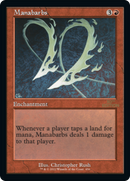 Manabarbs (Retro) [30th Anniversary Edition] - The Mythic Store | 24h Order Processing