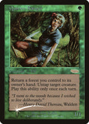 Quirion Ranger [Friday Night Magic 2001] - The Mythic Store | 24h Order Processing