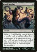 Cruel Feeding [Journey into Nyx] - The Mythic Store | 24h Order Processing
