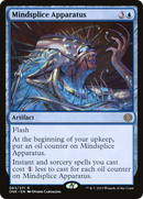 Mindsplice Apparatus [Phyrexia: All Will Be One] - The Mythic Store | 24h Order Processing