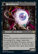 Concealing Curtains // Revealing Eye [Innistrad: Crimson Vow] - The Mythic Store | 24h Order Processing