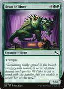 Beast in Show ("Something really special...") [Unstable] - The Mythic Store | 24h Order Processing