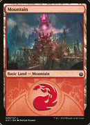 Mountain (49) [Guilds of Ravnica Guild Kit] - The Mythic Store | 24h Order Processing