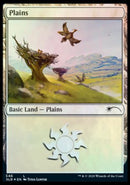 Plains (Feathered Friends) (546) [Secret Lair Drop Promos] - The Mythic Store | 24h Order Processing